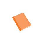 Ambar Caderno Agrafado PP A5 48F 90G Polipro Quadriculado