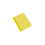 Ambar Caderno Agrafado PP A5 48F 90G Polipro Quadriculado