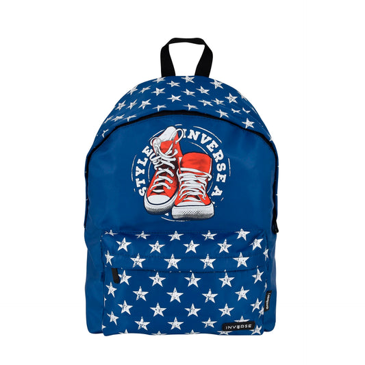 Ambar Mochila Sneakers Inverse
