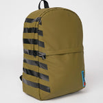 Mochila Ambar Caqui PS Inverse
