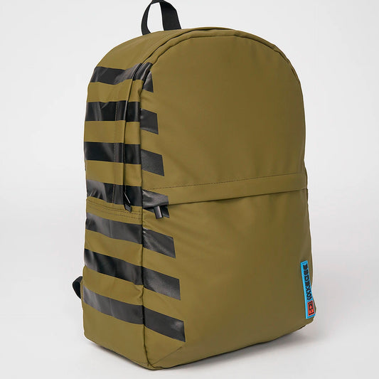 Ambar Mochila Khaki PS Inverse