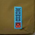 Mochila Ambar Caqui PS Inverse