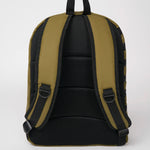 Mochila Ambar Caqui PS Inverse