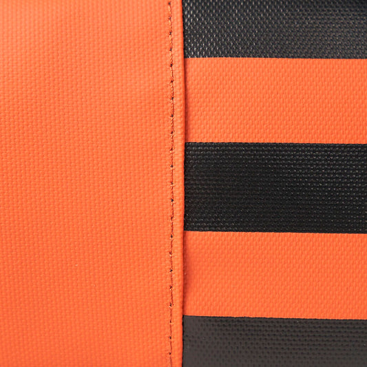 Ambar Bolsa Rectangular Rust PS Inverse