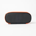 Ambar Bolsa Rectangular Rust PS Inverse