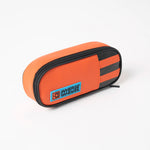 Ambar Bolsa Rectangular Rust PS Inverse