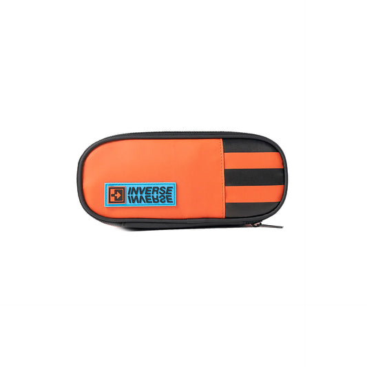 Ambar Bolsa Rectangular Rust PS Inverse