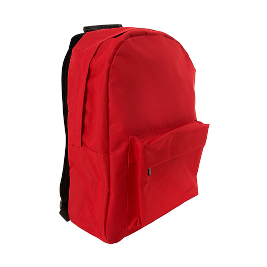 Ambar Mochila Collection Red
