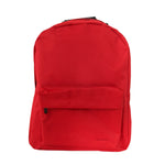 Ambar Mochila Collection Red