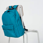 Ambar Mochila Collection Petrol