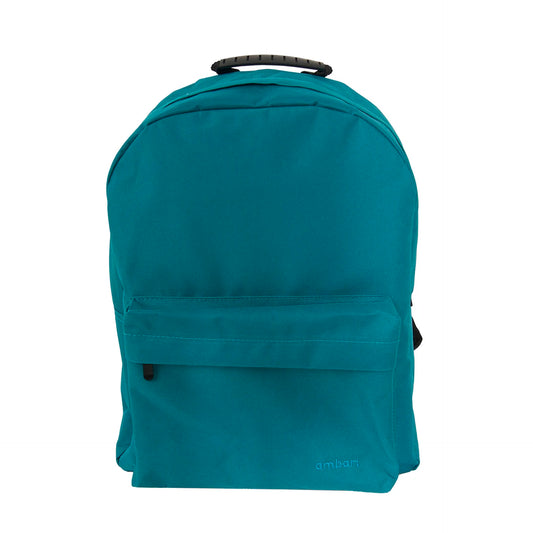 Ambar Mochila Collection Petrol