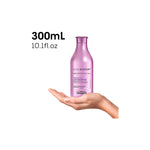 L'Oréal Liss Unlimited Champô 300 ml