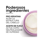 L'Oréal Liss Unlimited Máscara 250 ml