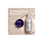 L'Oréal Silver Champô 300 ml