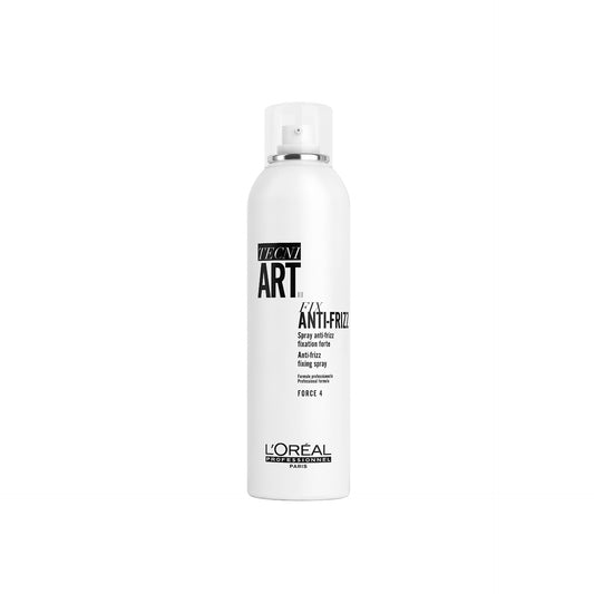 L'Oréal Tecni Art Fix Anti-Frizz 250 ml