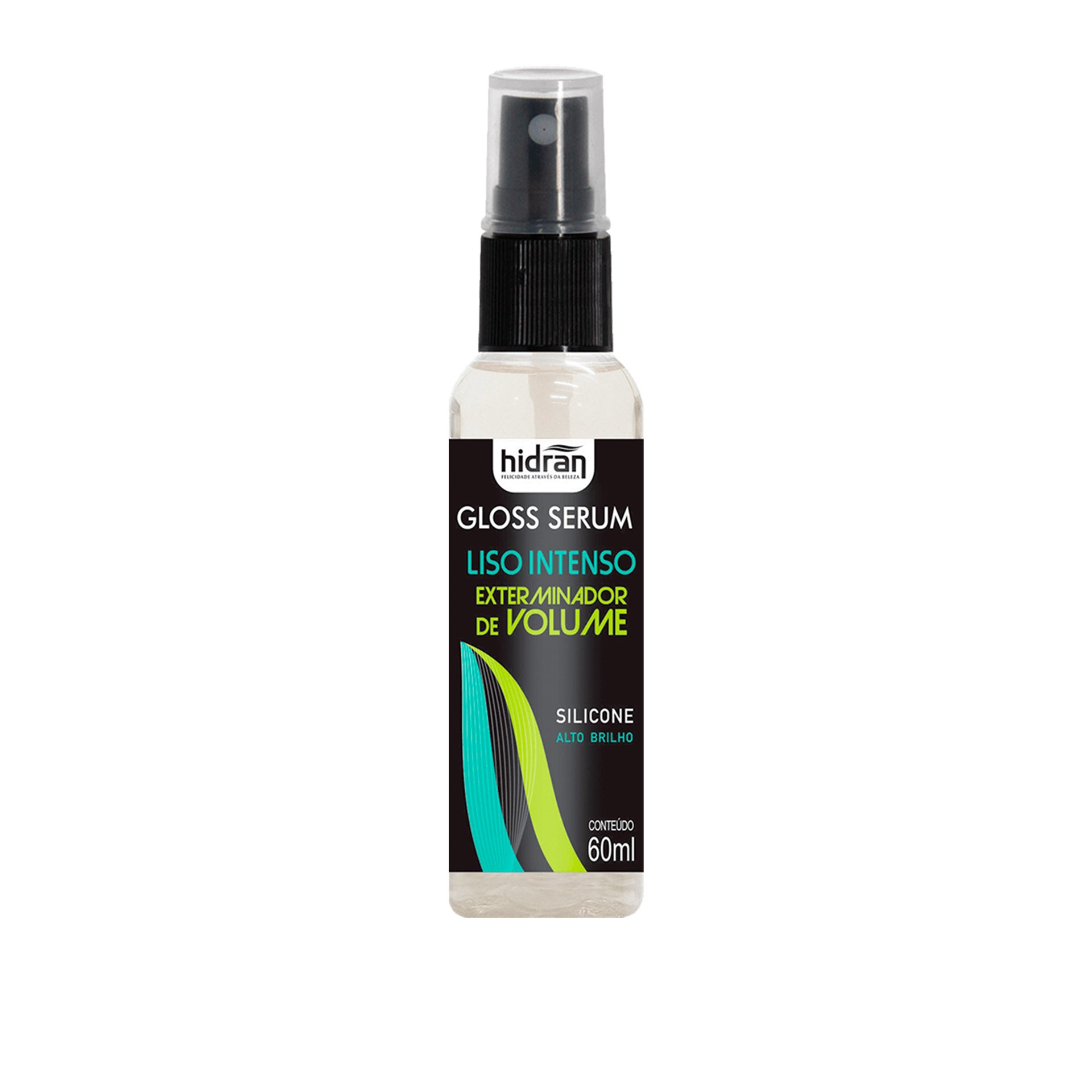 Hidran Gloss Suero Liso Intenso 60 ml