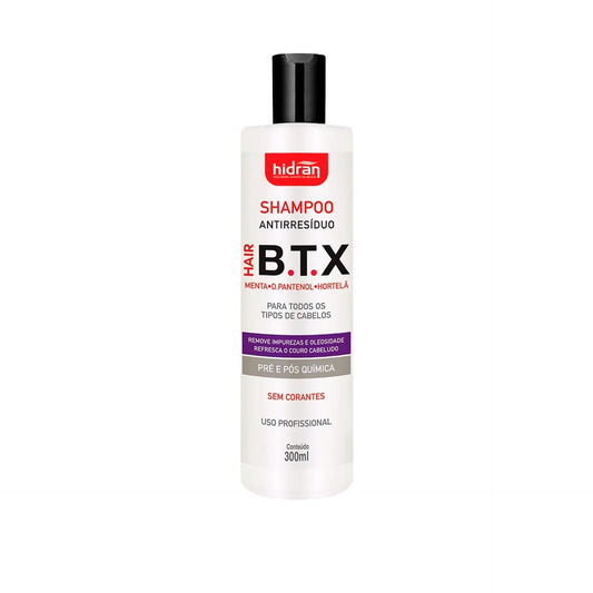 Hidran Hair Botox Champô 300 ml