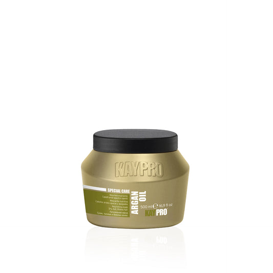 Kaypro Máscara Capilar Argan Hidratação 500 ml