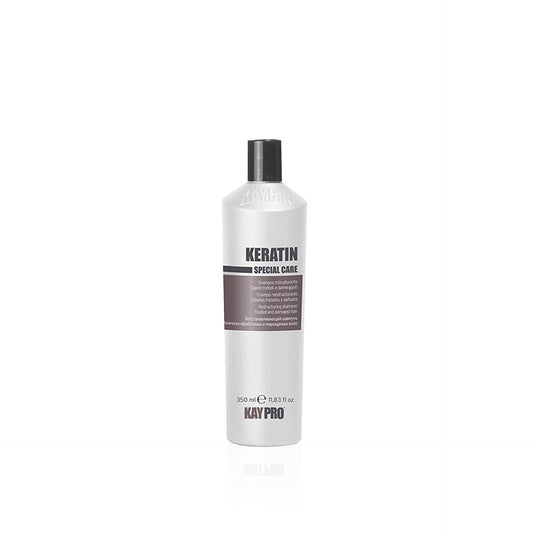 Kaypro Champô Keratina Reestruturação e Reforço 350 ml