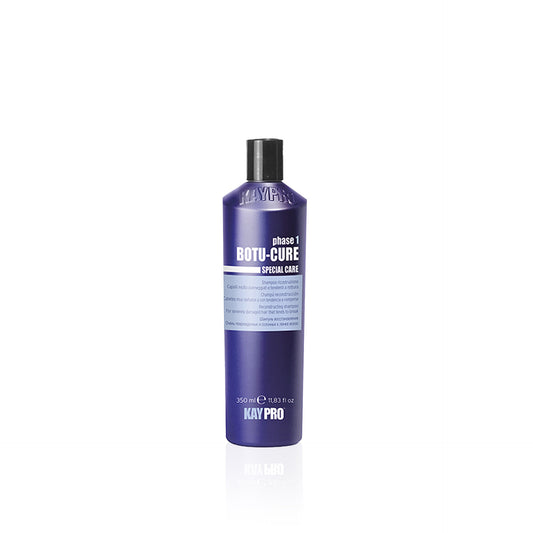 Kaypro Champô Botu Cure Reconstrução Botulino 350 ml