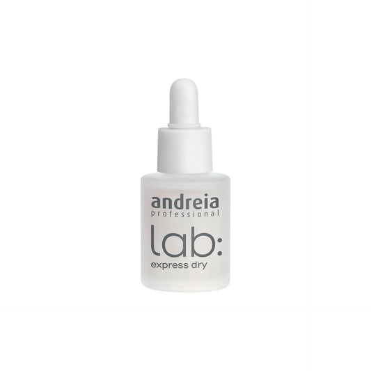 Andreia Lab Secante Rápido