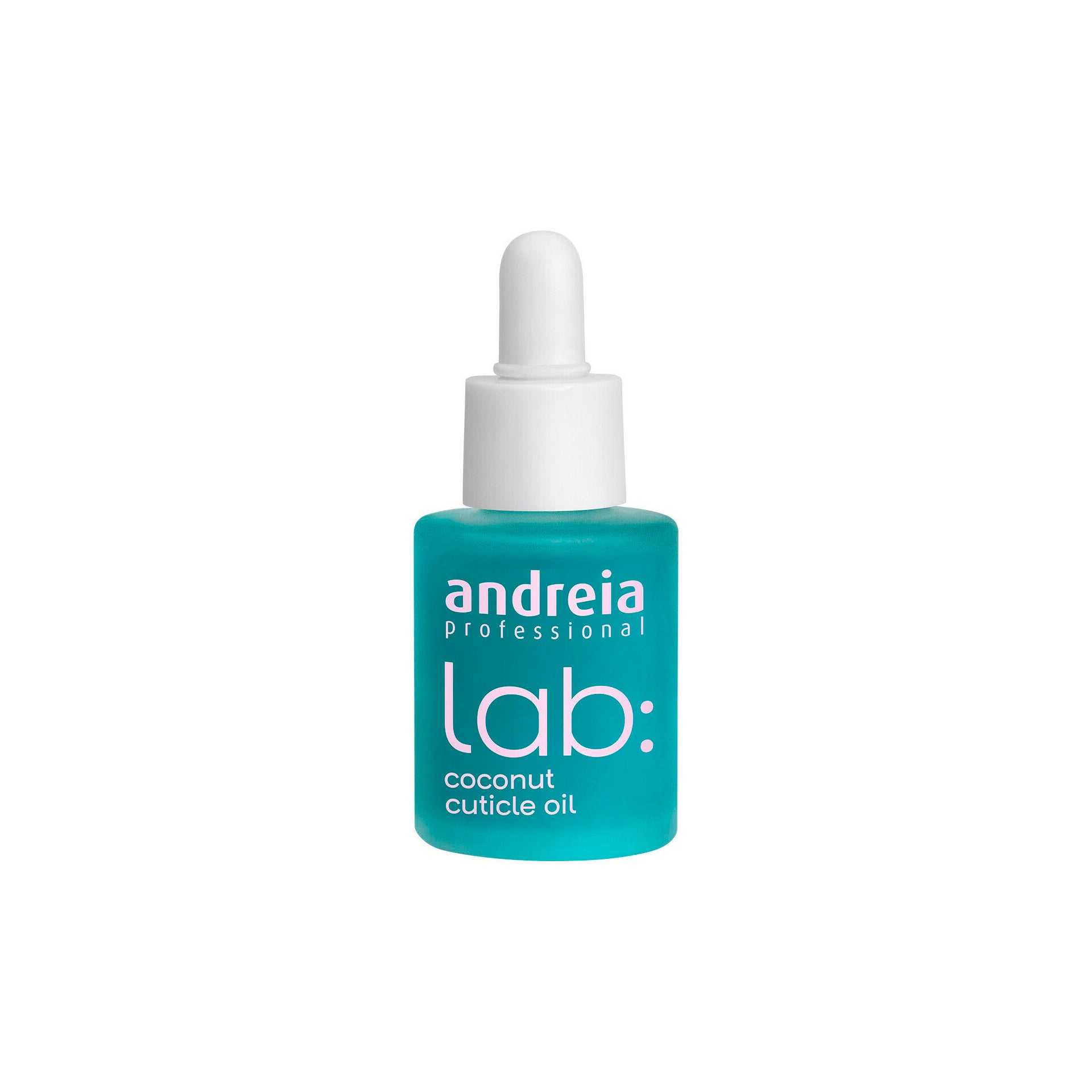 Andreia Lab Aceite de coco para cutículas