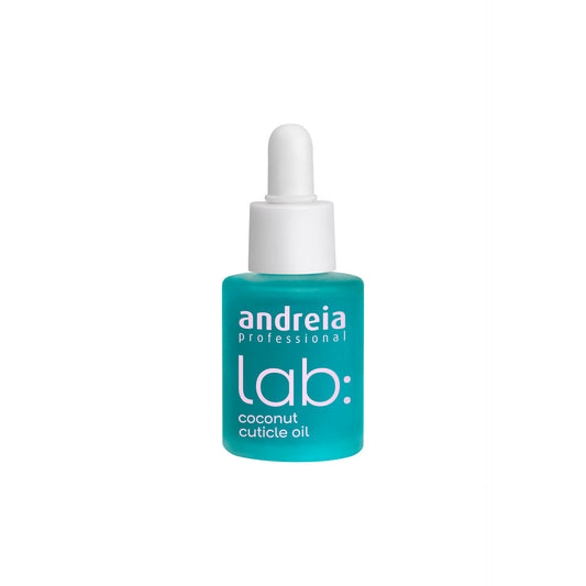 Andreia Lab Óleo de Cutículas Coco