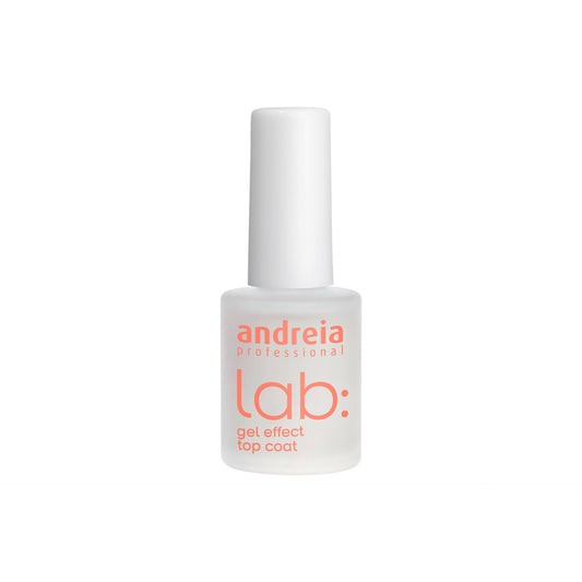 Andreia Lab Top Coat Efeito Gel