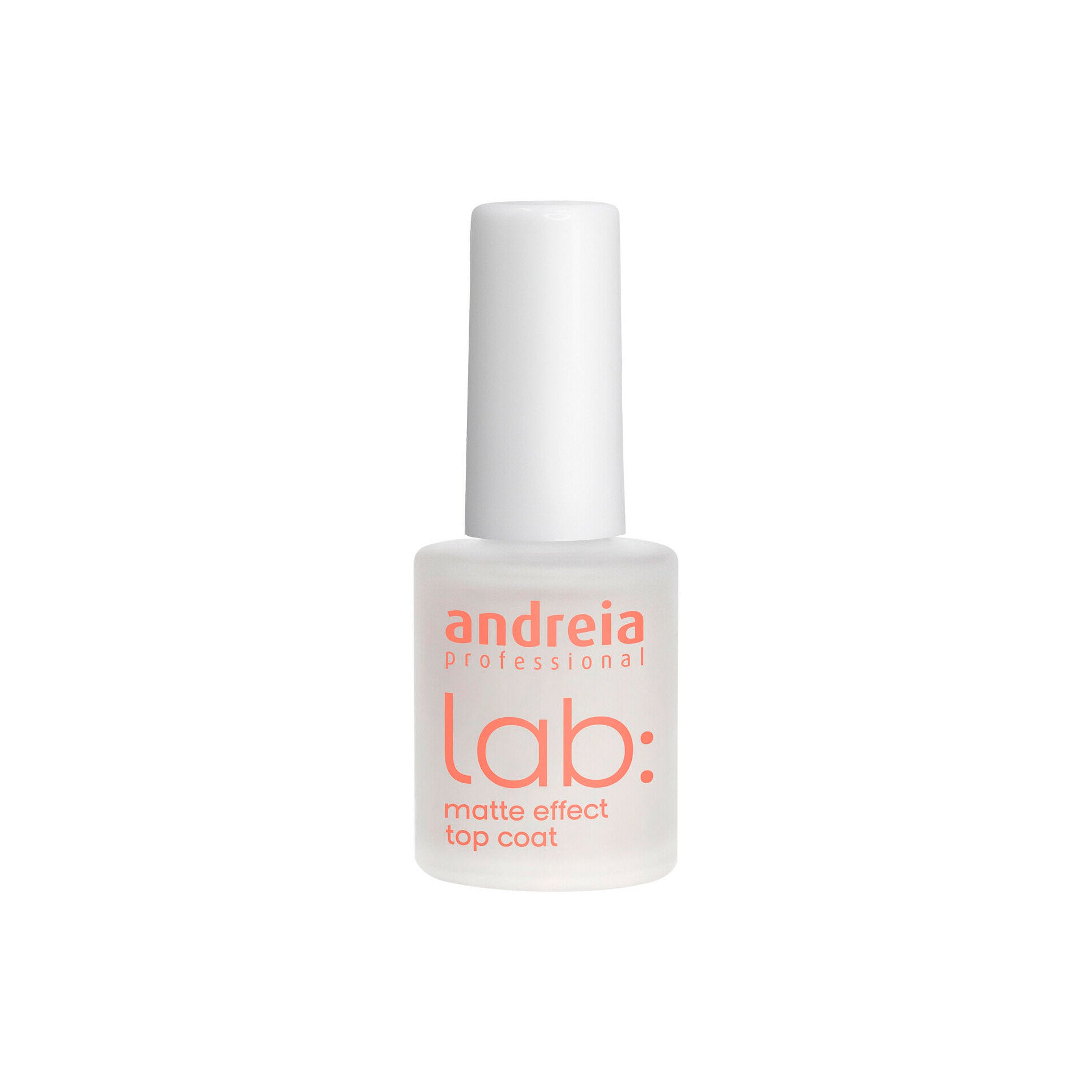 Andreia Lab Top Coat Efecto Mate