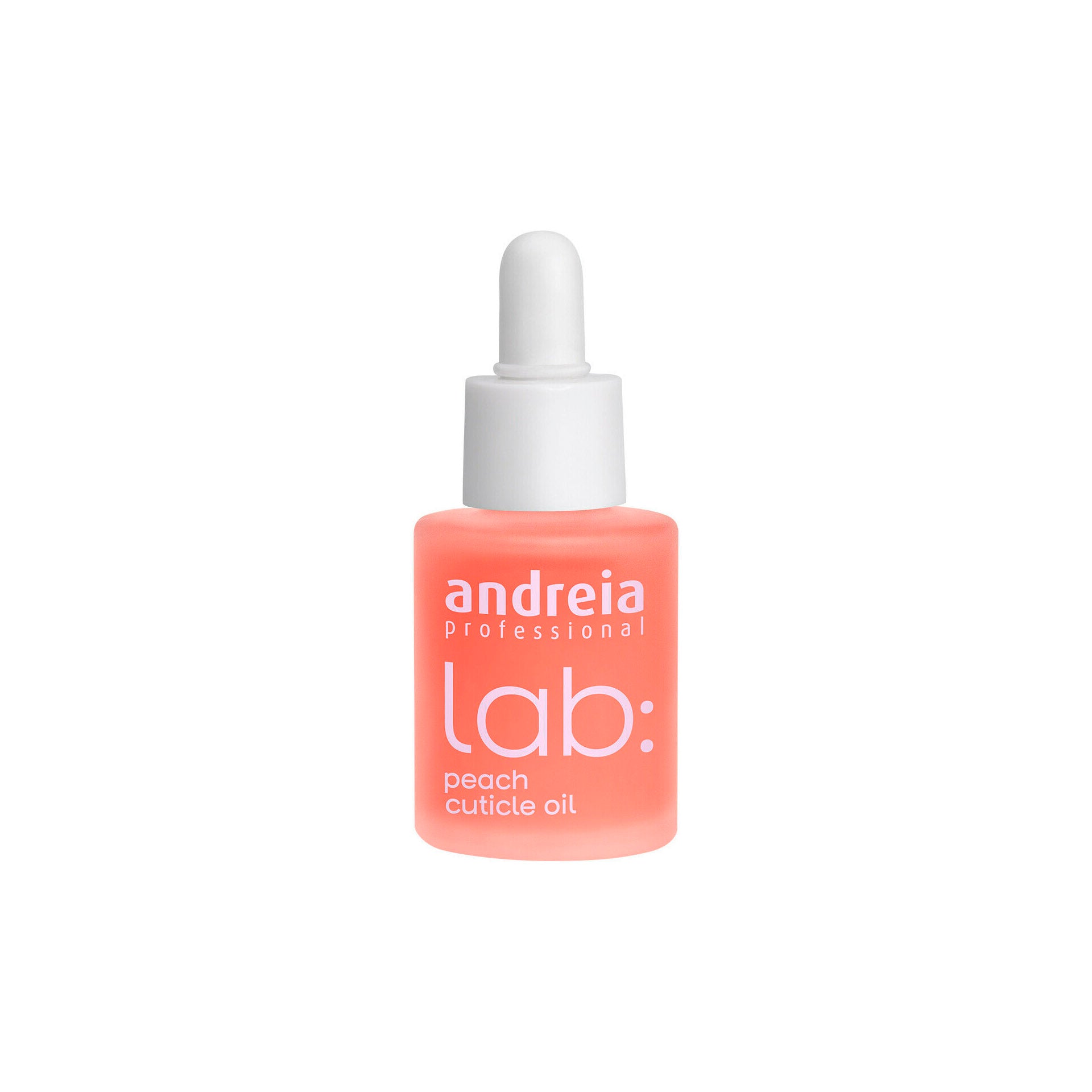 Andreia Lab Aceite para cutículas de melocotón