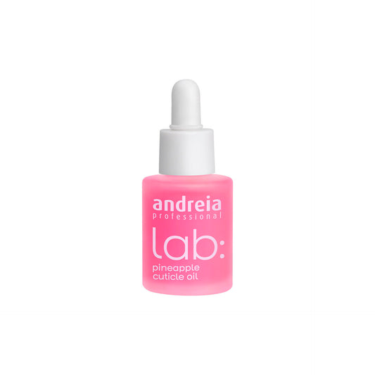 Andreia Lab Óleo de Cutículas Ananás