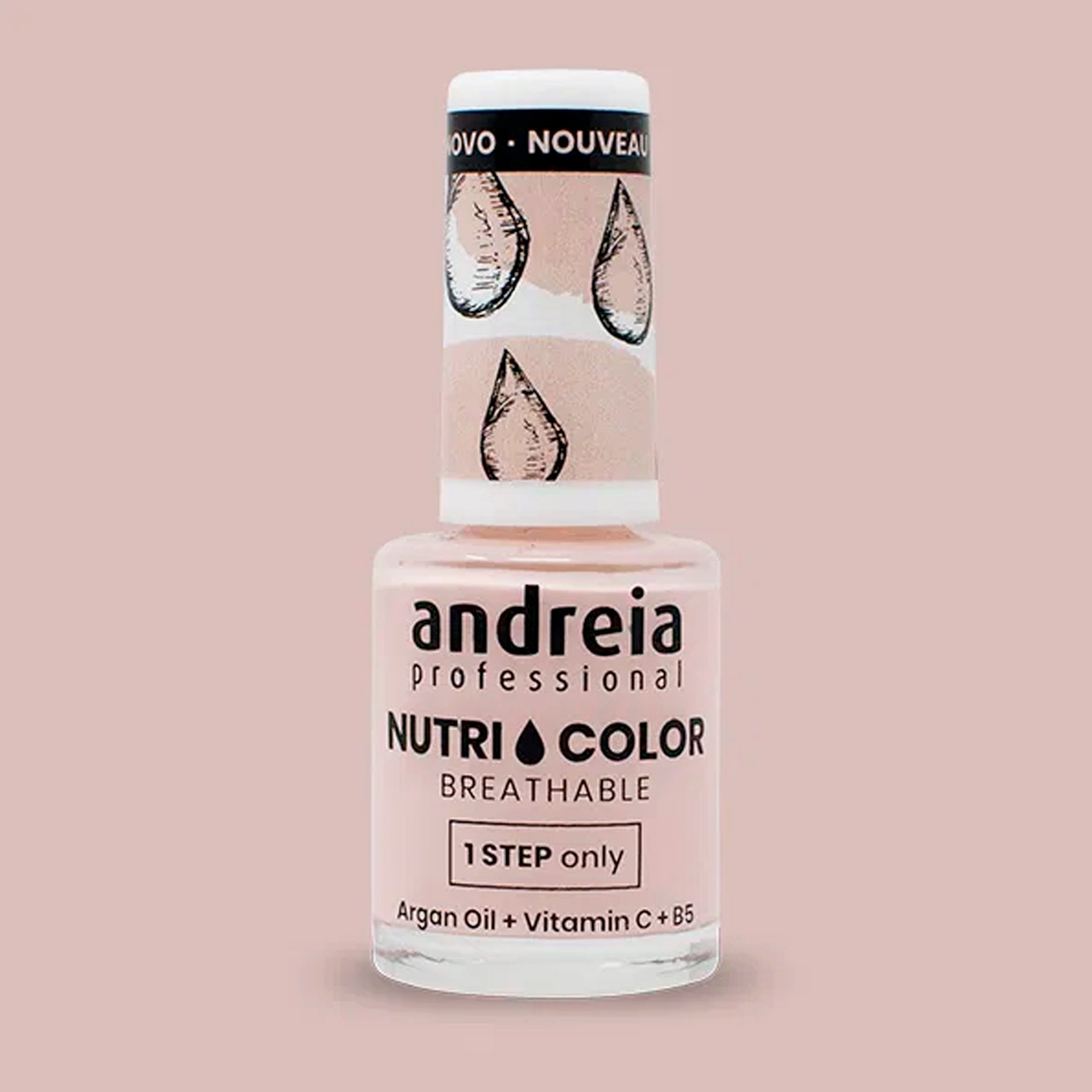 Andreia Nutricolor NC10