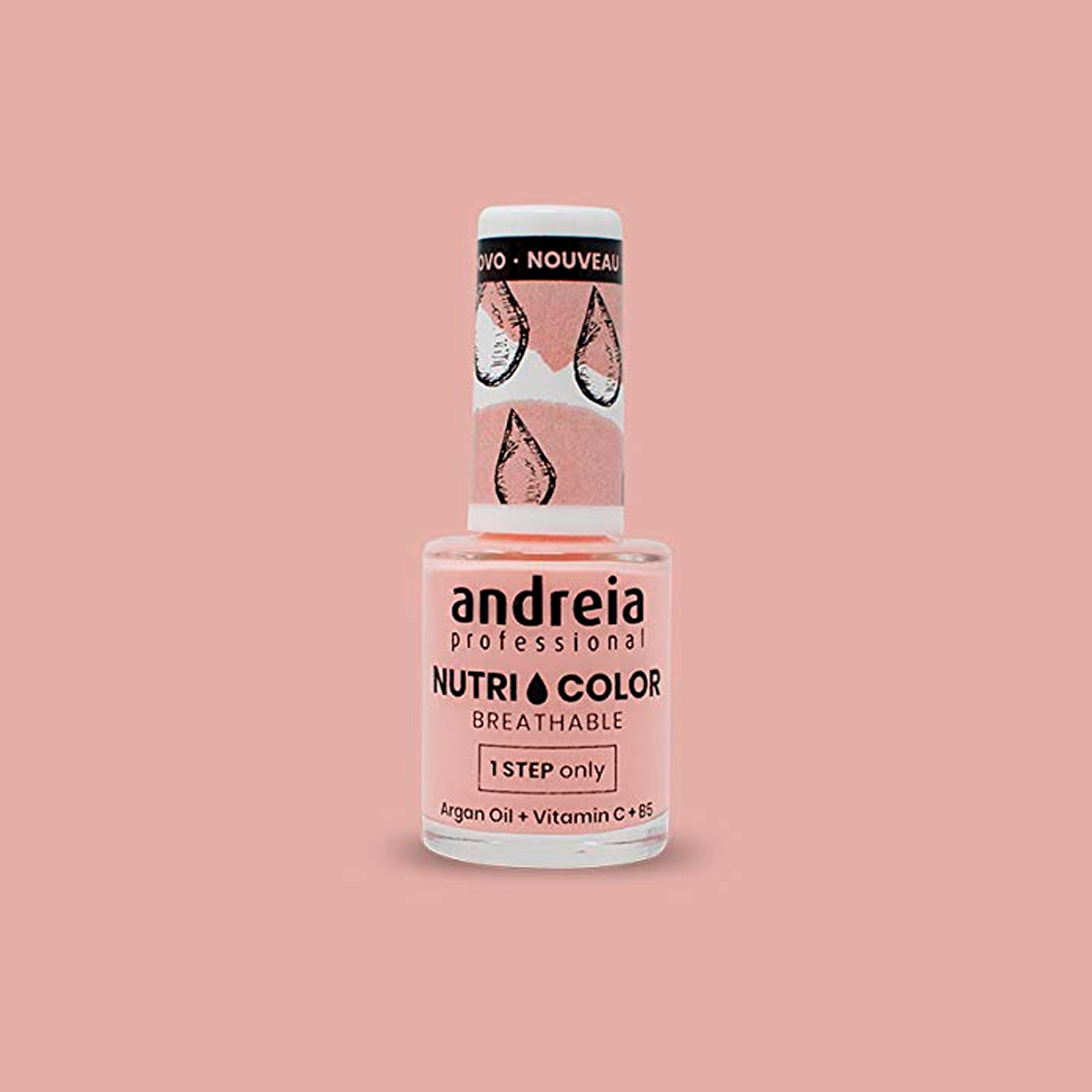 Andreia Nutricolor NC11