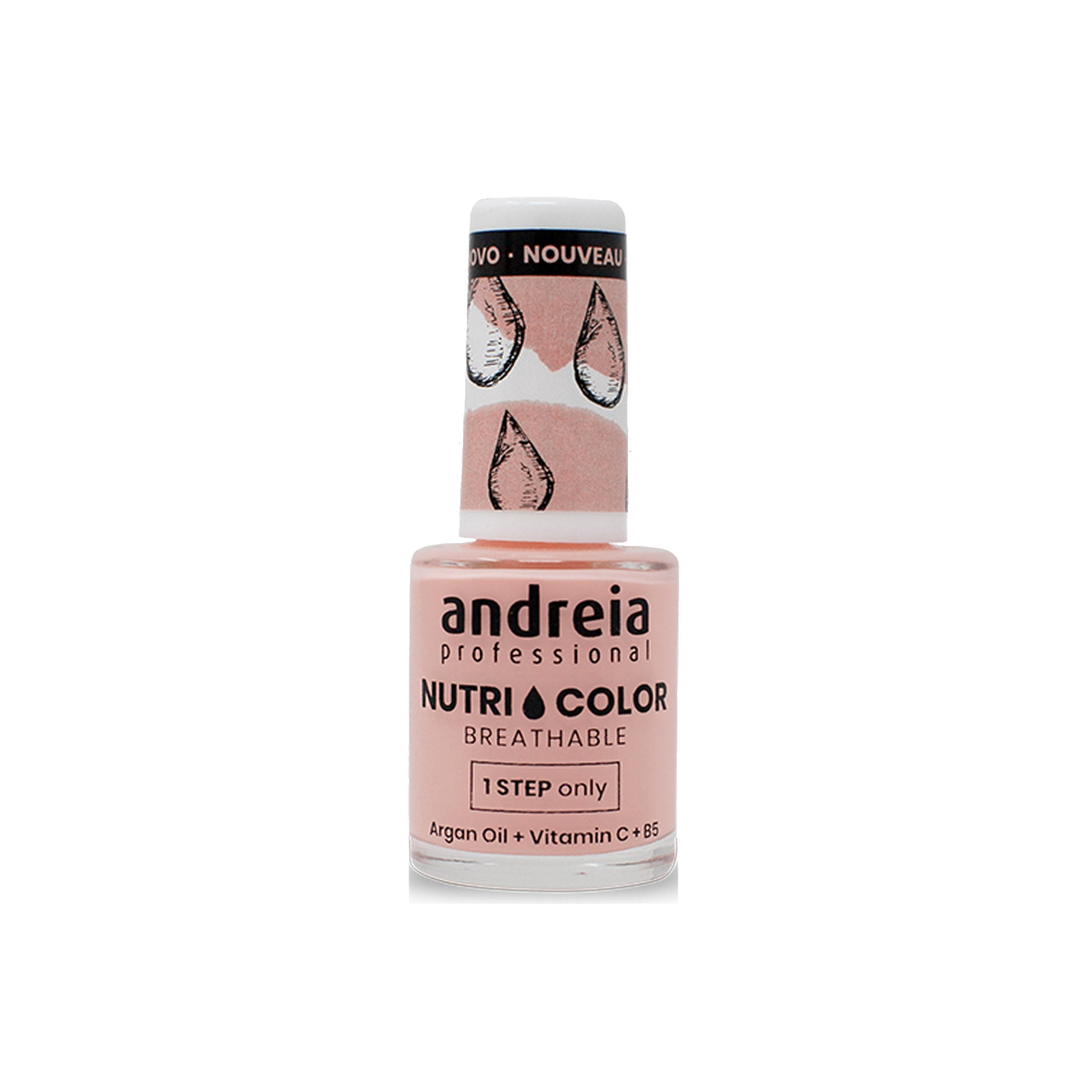 Andreia Nutricolor NC11