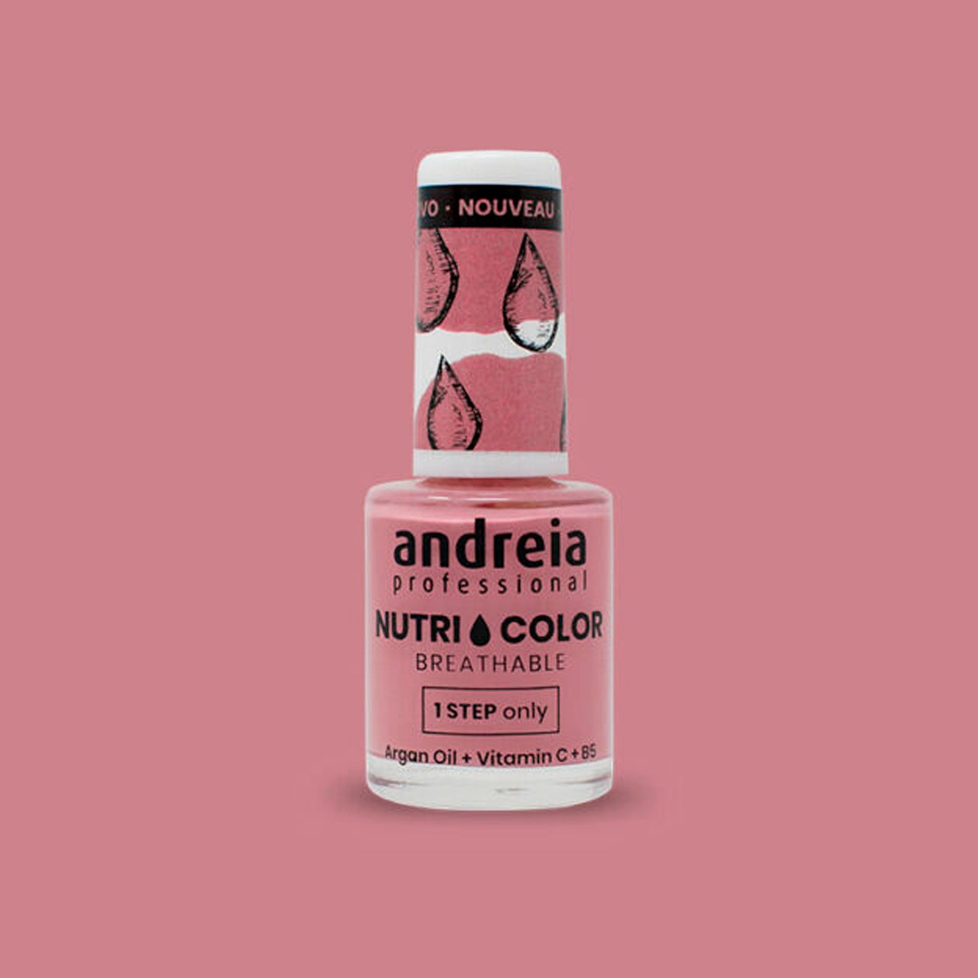 Andreia Nutricolor NC12