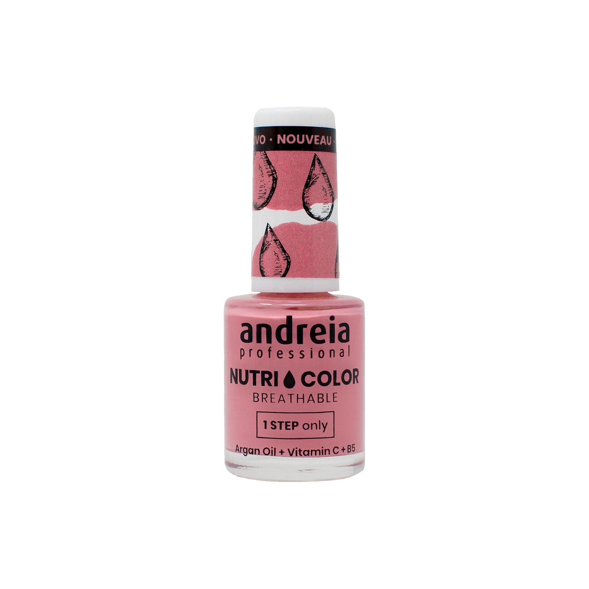 Andreia Nutricolor NC12