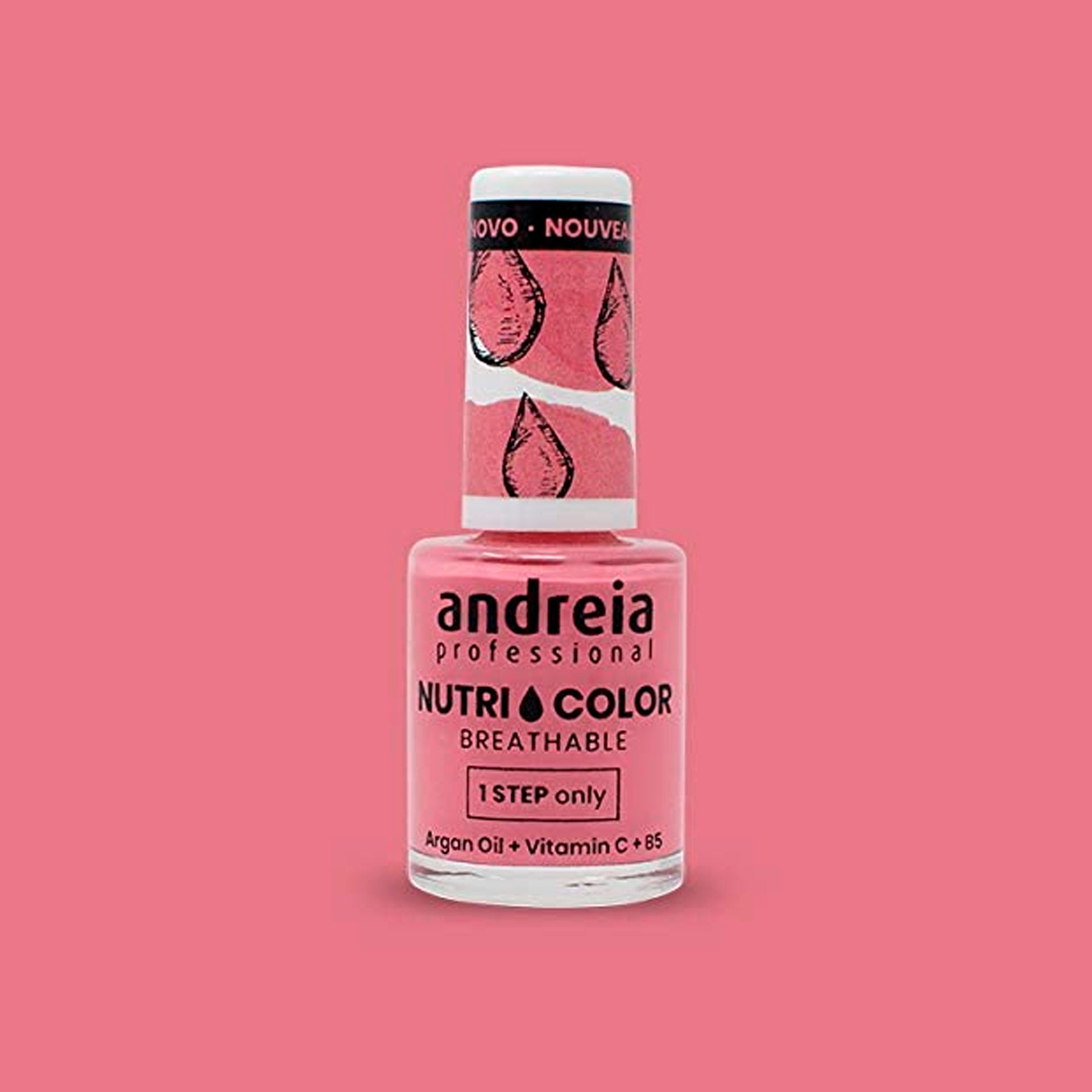 Andreia Nutricolor NC13