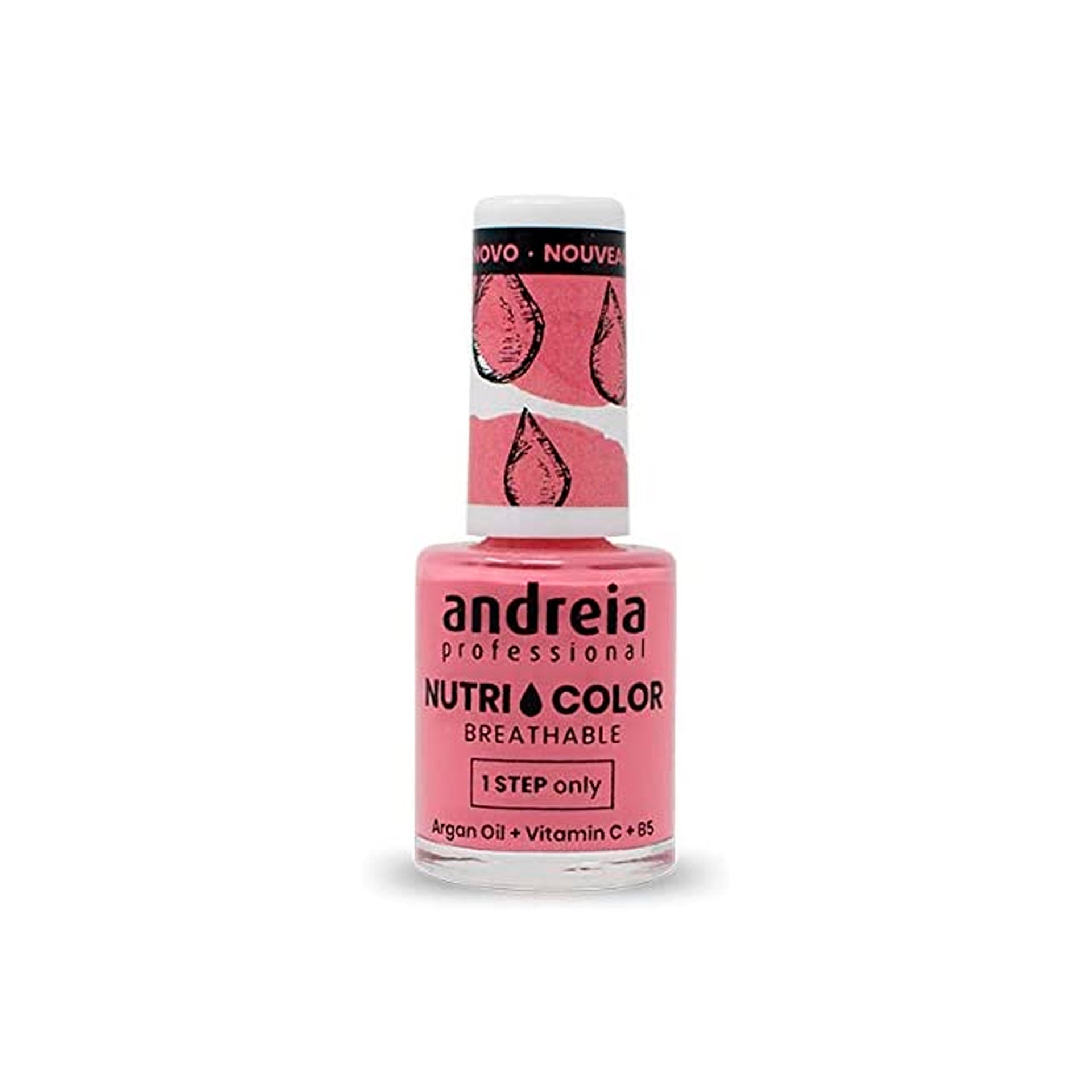 Andreia Nutricolor NC13