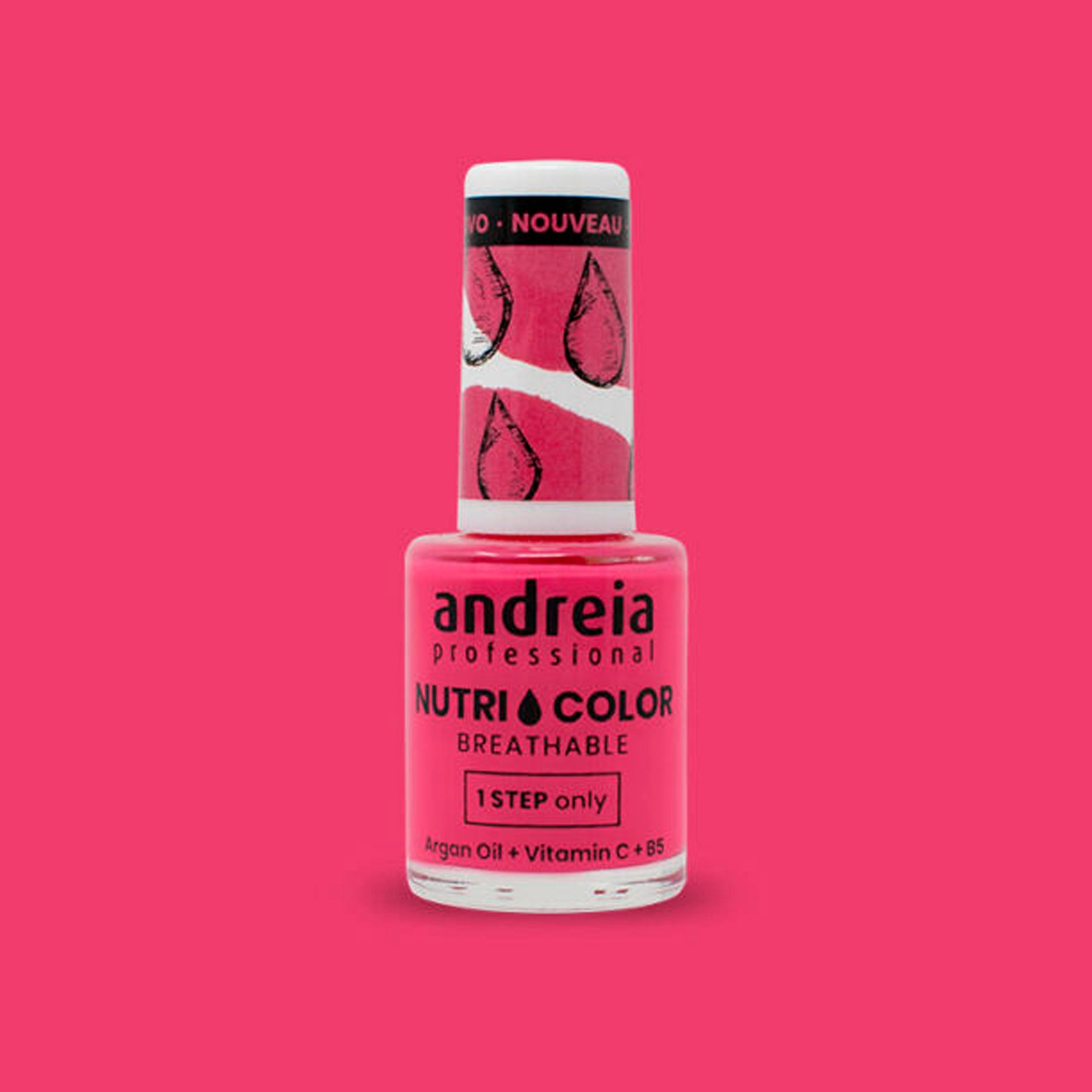 Andreia Nutricolor NC14