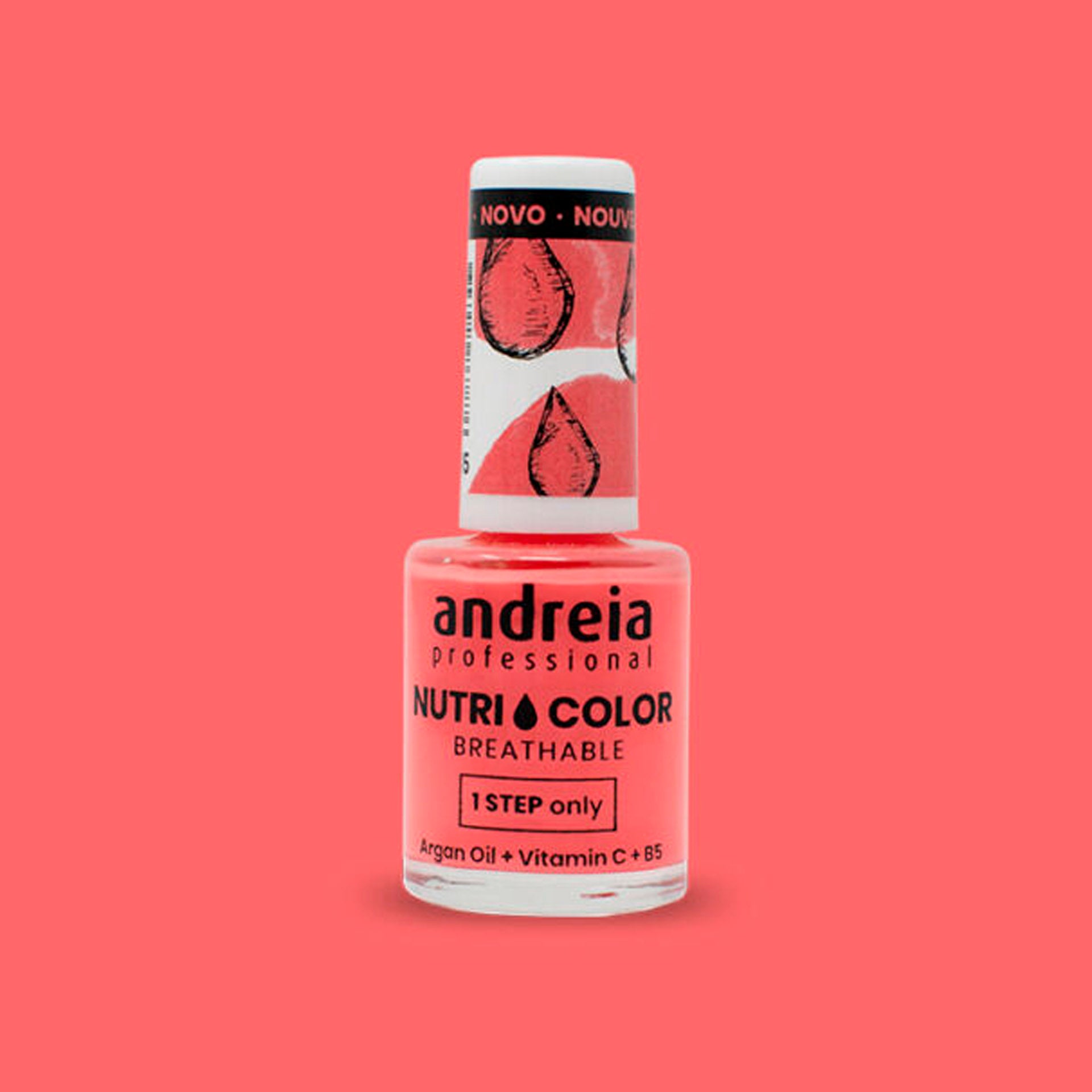 Andreia Nutricolor NC15