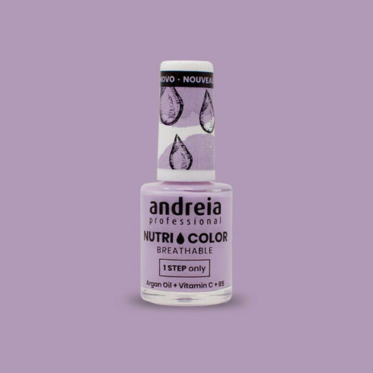 Andreia Nutricolor NC18