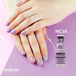 Andreia Nutricolor NC18