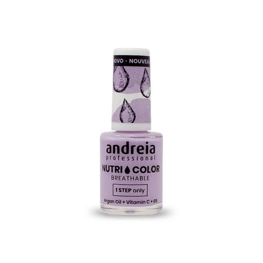 Andreia Nutricolor NC18