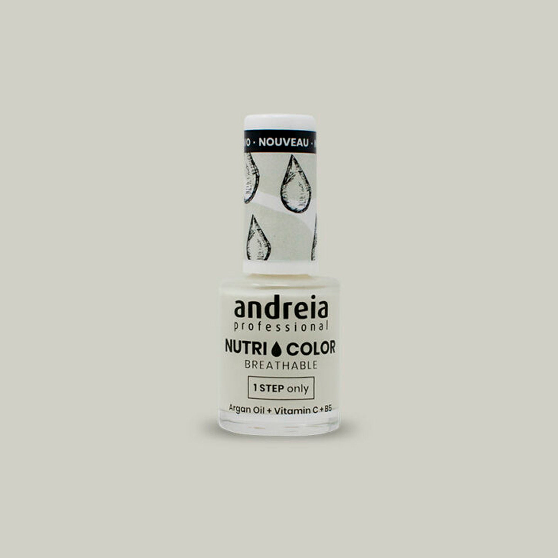 Andreia Nutricolor NC2