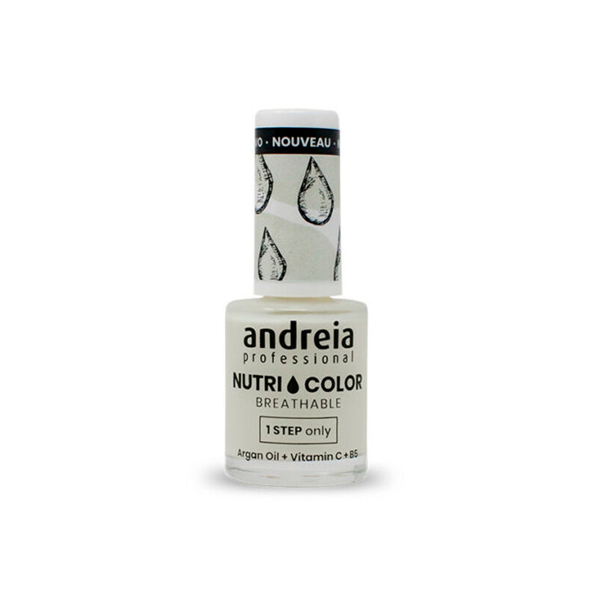 Andreia Nutricolor NC2