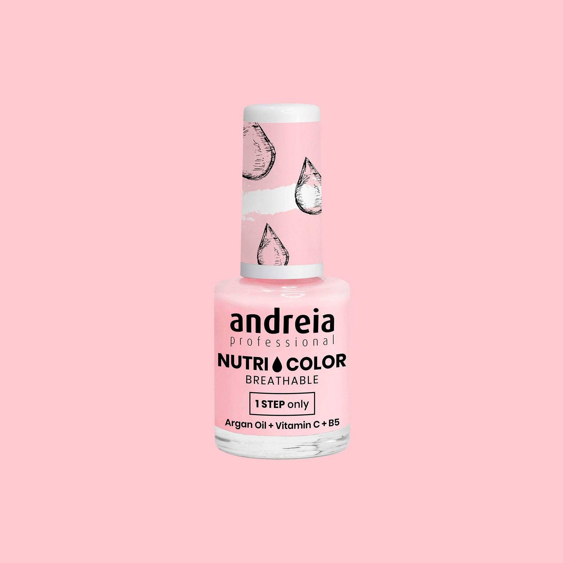 Andreia Nutricolor NC21