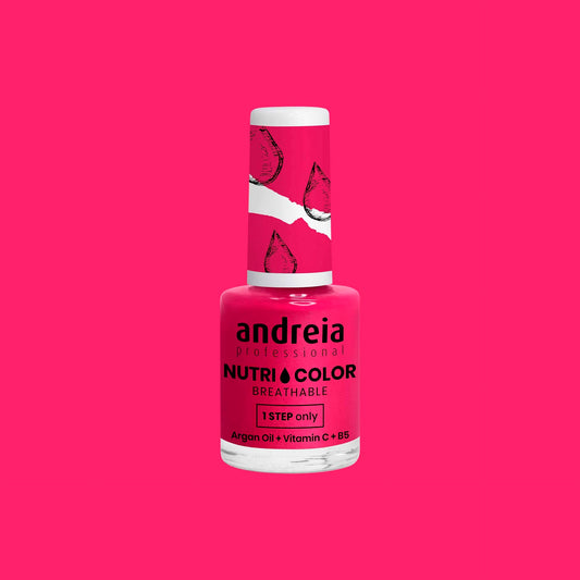 Andreia Nutricolor NC22