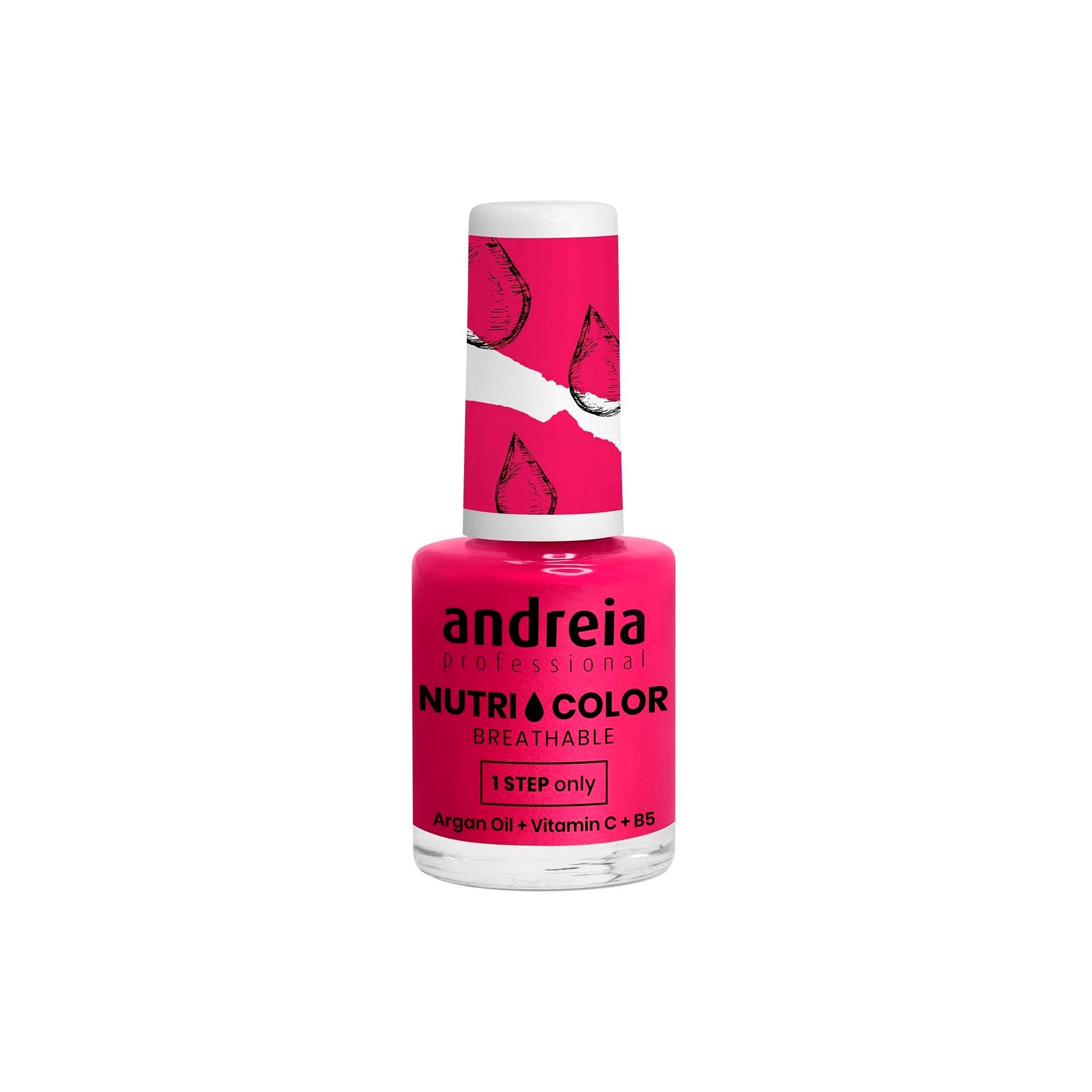 Andreia Nutricolor NC22