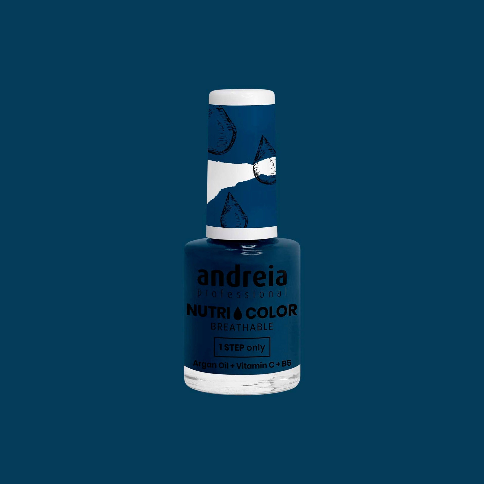 Andreia Nutricolor NC24