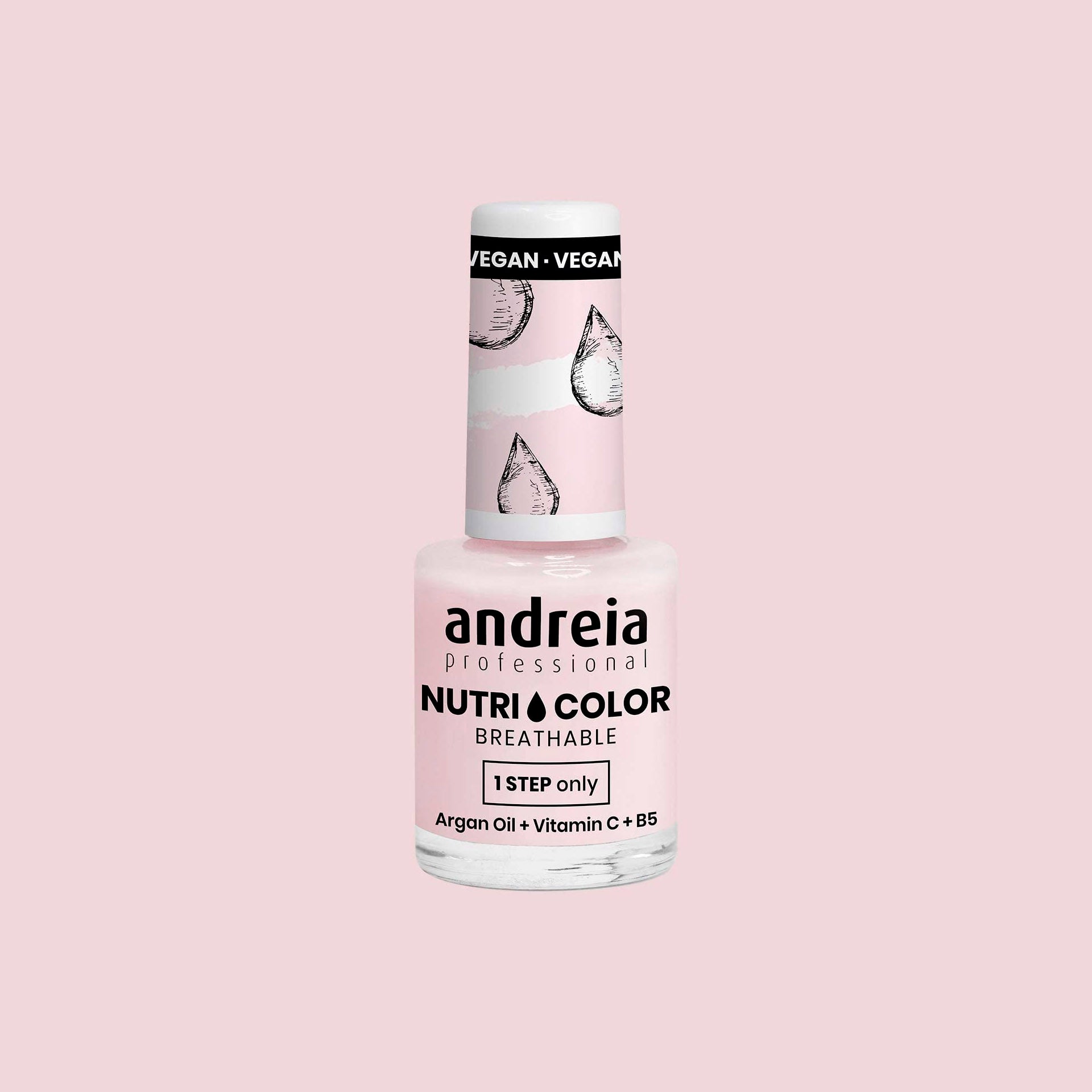 Andreia Nutricolor NC27